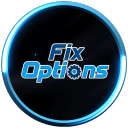 Discovery icon for Fix Options Discord server