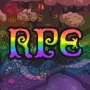 Runic Pixie's Enchanted Grove