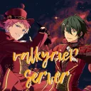 ･ ｡ﾟ☆: * ValkyrieP Server *: ☽ .* :☆ﾟ.･