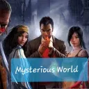 Mysterious World's icon