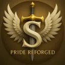 Serenity: The Pride Reforged