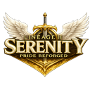 Serenity: The Pride Reforged icon