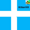 KittenVill Server Icon