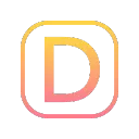 Devote Media's icon