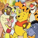 Hundred Acre Woods