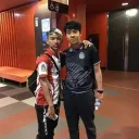 GANTENG SQUAD