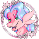 𓆩𓆪 𝘠𝘪𝘧𝘧𝘏𝘶𝘣¹⁸⁺ Server Icon