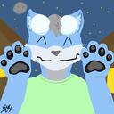 The Magical Floofers Discord Server Icon