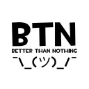 Better Than Nothing
