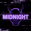Midnight (tokyo) icon