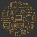 Computer Science / STEM Discord Server Icon