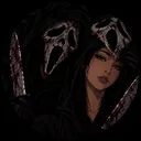 Juliette’s Perfect Nightmare 🦇