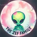 THE ZEF FAMILY's icon