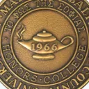 UMBC Honors College Lounge