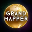Grand Mapper Emojis