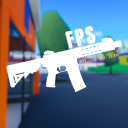 Discovery icon for FPS: Troca de Tiro Discord server