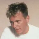 New Order/Bernard Fan Club Ltd.