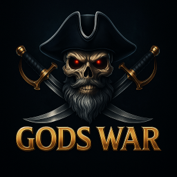 Discovery icon for Gods WAR Discord server