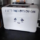 Milquetoaster Bath Discord server icon