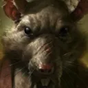 Splinter's Lair