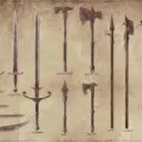 Rusty Crafts