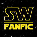 Star Wars Fanfiction Discord Server Icon