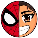 The Friendly Neighborhood