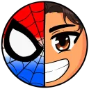 The Friendly Neighborhood