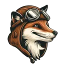 Floxtrot's Hangar