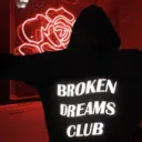 Broken Dreams