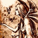 trve engarcord icon