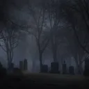 The Graveyard