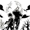 VAMPIRE MOUNTAIN Discord Server Icon