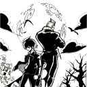 𝙑𝘼𝙈𝙋𝙄𝙍𝙀 𝙈𝙊𝙐𝙉𝙏𝘼𝙄𝙉 Discord server icon