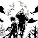 𝙑𝘼𝙈𝙋𝙄𝙍𝙀 𝙈𝙊𝙐𝙉𝙏𝘼𝙄�... Discord Server Icon