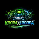 Koopax's server