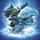 Alec Windmiller’s Server of Skylanders