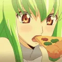 pizza party