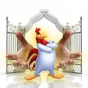 The Foghorn Sanctum