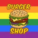 The Burger Shop