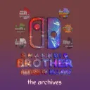 Smash Big Brother Archives (Season 10-16)