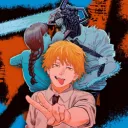 Chainsaw Man : CSM