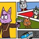 Official Pawblo’s Odyssey Discord