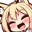 Lily Kurama's server
