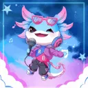 Riff-Off | Singing & Music Stadium Discord server icon