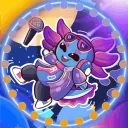  Riff-Off | Singing, Games, Da... Discord Server Icon