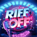 🎤 Riff-Off | Singing, Games, Events, Community Discord server icon