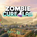 Zombie Cure Lab
