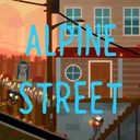 Alpine Street
