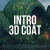 INTRO 3D-COAT
